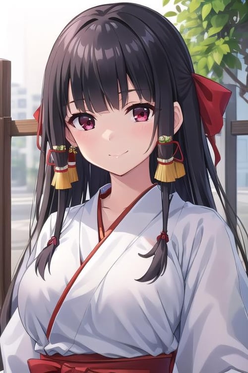 月白静-淫妖虫（Tsukishiro Shizuka-In'youchuu Goku） by 皇爵東（King_Dong） on Tensor.Art