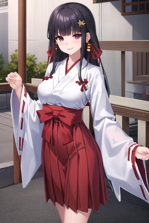 月白静-淫妖虫（Tsukishiro Shizuka-In'youchuu Goku） by 皇爵東（King_Dong） on Tensor.Art