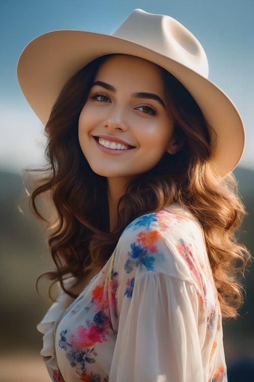 AD - Realistic Beauty XL by Ai Dream on Tensor.Art