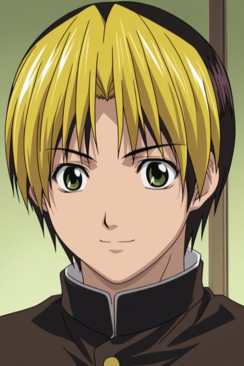 Hikaru Shindo (進藤ヒカル) / 2 Looks - Hikaru no Go (ヒカルの碁) - (Pony) [Comission] by 25kkai on Tensor.Art