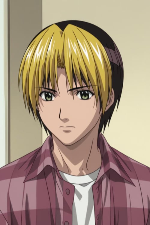 Hikaru Shindo (進藤ヒカル) / 2 Looks - Hikaru no Go (ヒカルの碁) - (Pony) [Comission] by 25kkai on Tensor.Art