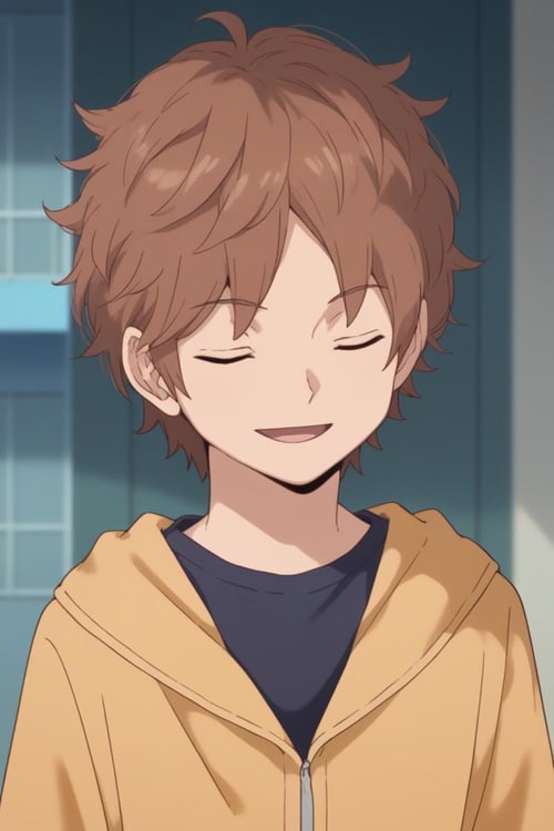 Shun Midorikawa - World Trigger [Commission] by 25kkai on Tensor.Art
