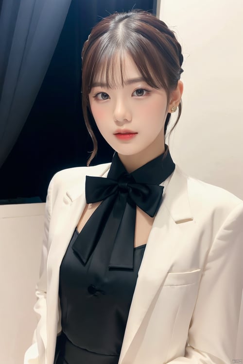GXgirl不是明星 by 让AI更感性 on Tensor.Art