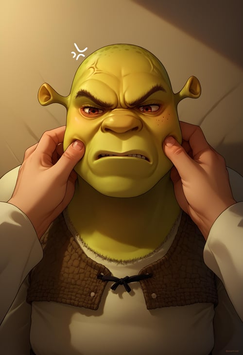 Pinching POV (Two Hands) | Concept LoRA XL by FallenIncursio on Tensor.Art