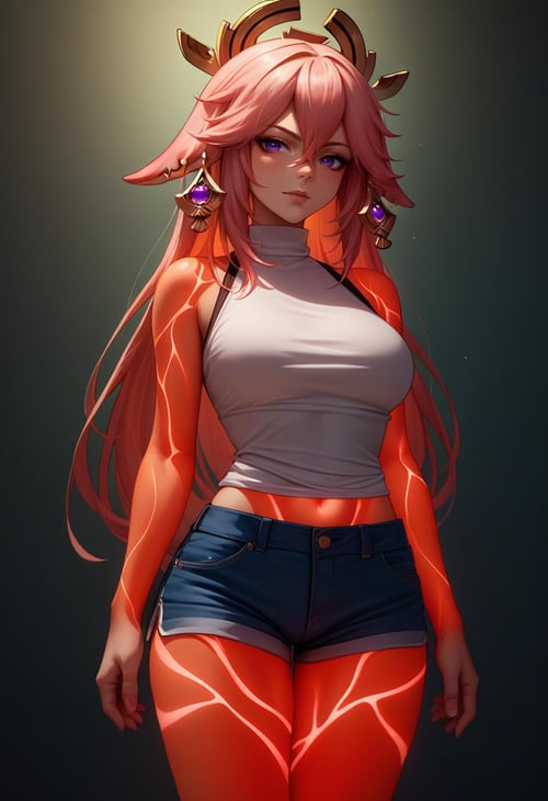 Energy Veins | Concept LoRA XL by FallenIncursio on Tensor.Art