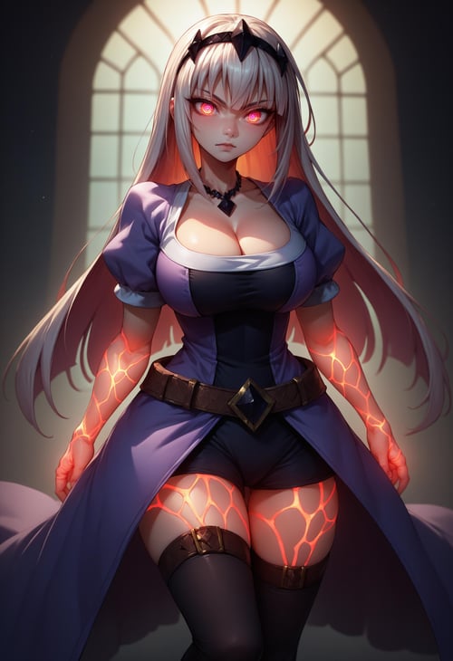 Energy Veins | Concept LoRA XL by FallenIncursio on Tensor.Art