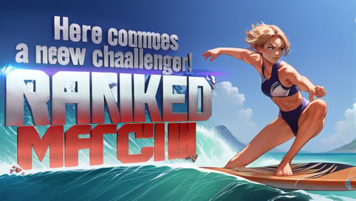 Street Fighter New Challenger Splashart | Concept LoRA XL by FallenIncursio on Tensor.Art