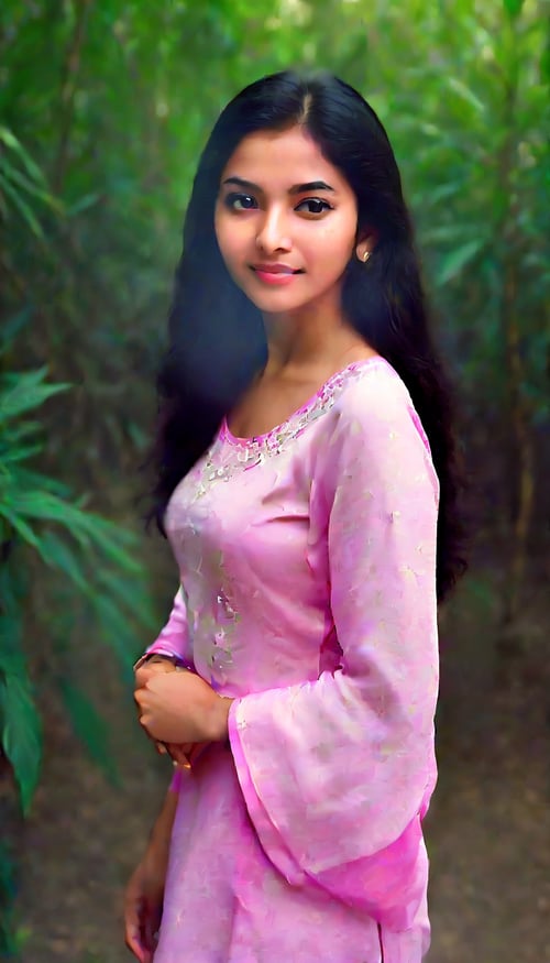 Rimi by Mr. Aiman  on Tensor.Art