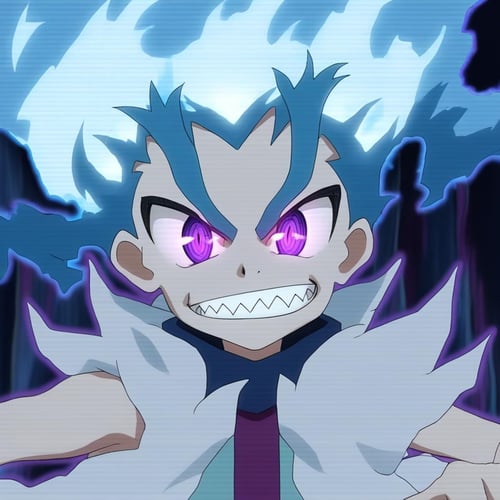 LUI SHIROSAGI - BEYBLADE BURTS [PonyXL] by Night_Sink on Tensor.Art