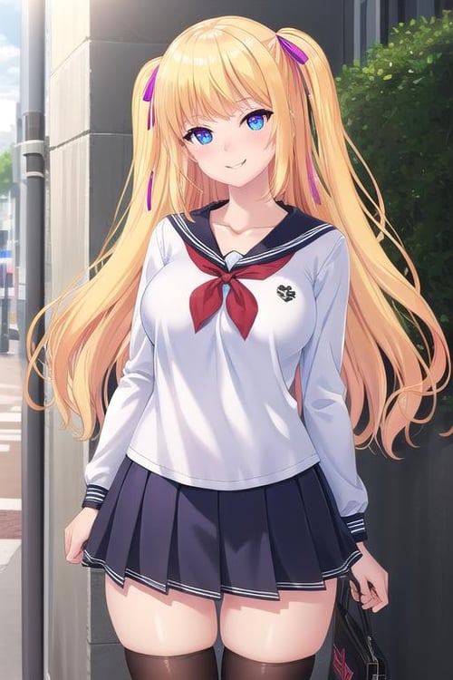 次井史华-催眠即操学园(Tsugui Fumika-Saimin Soku Yari Gakuen) by 皇爵東(King_Dong) on Tensor.Art
