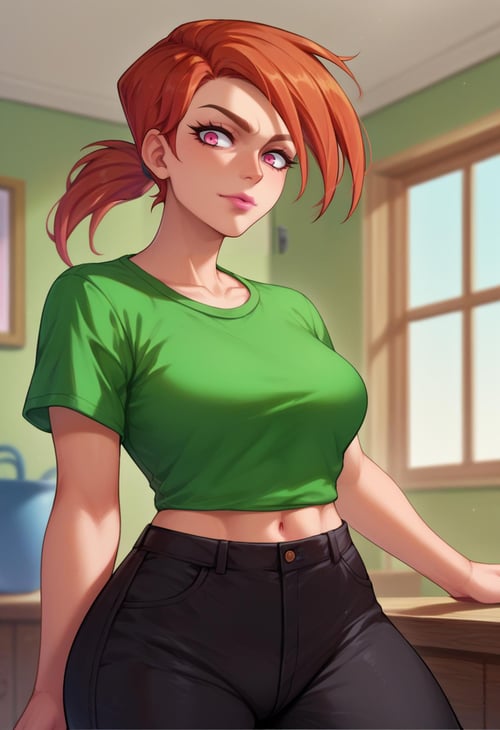 Vicky / Fairly OddParents / (NSFW/SFW) SDXL LORA PONY by MarlosArt on Tensor.Art