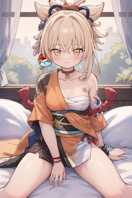 onyhakase | artist style by sylphyAI on Tensor.Art