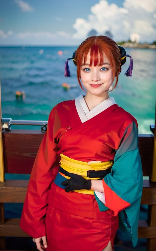 Kanna_Hashimoto by Darth_Bane on Tensor.Art
