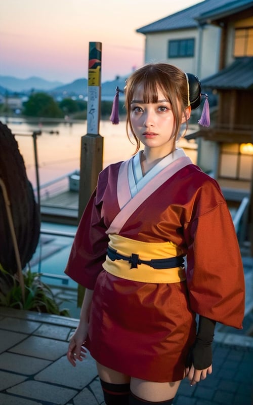 Kanna_Hashimoto by Darth_Bane on Tensor.Art