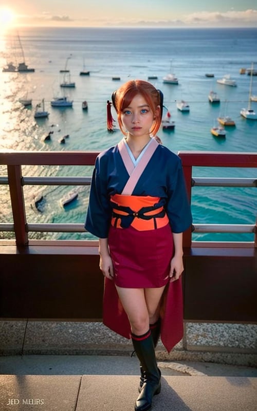 Kanna_Hashimoto by Darth_Bane on Tensor.Art