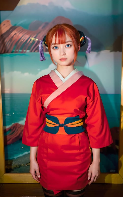 Kanna_Hashimoto by Darth_Bane on Tensor.Art