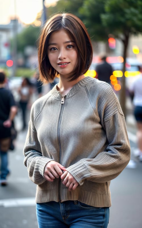 Kanna_Hashimoto by Darth_Bane on Tensor.Art