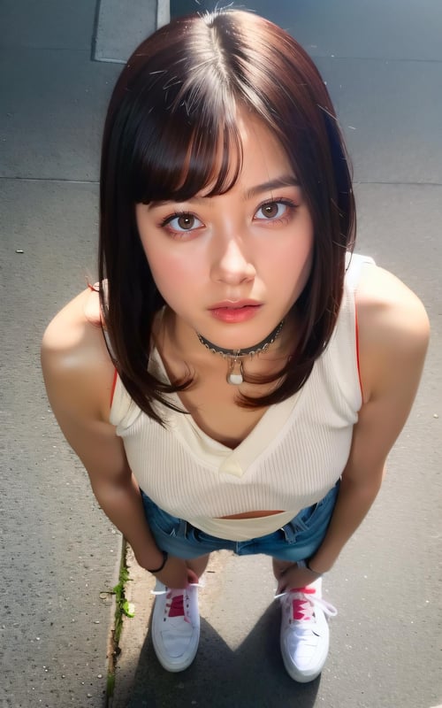 Kanna_Hashimoto by Darth_Bane on Tensor.Art