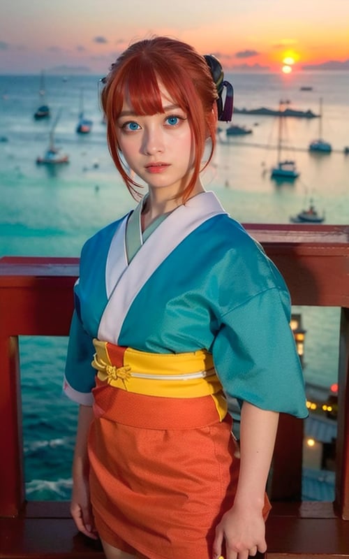Kanna_Hashimoto by Darth_Bane on Tensor.Art