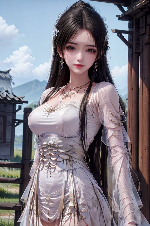 清漪真人版 by TSWSLBBGRZJBB on Tensor.Art