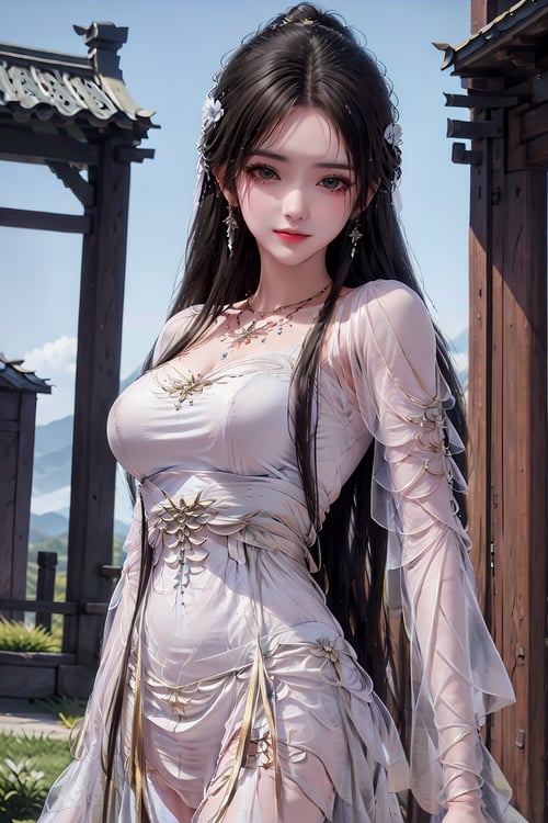 清漪真人版 by TSWSLBBGRZJBB on Tensor.Art