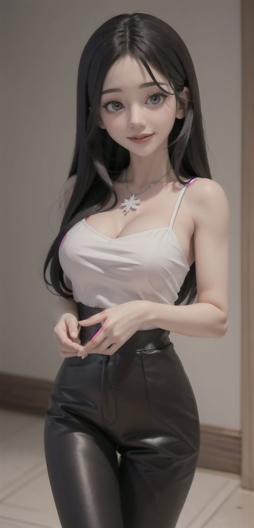 3D - ToonPerfect Realistic image - Beautiful Model by Meat_Lover on Tensor.Art