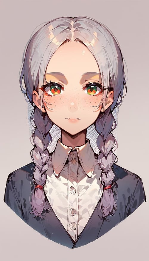 Alchilia Style by Alchilia on Tensor.Art