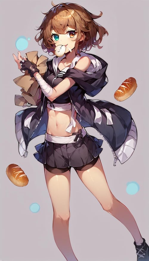 Alchilia Style by Alchilia on Tensor.Art