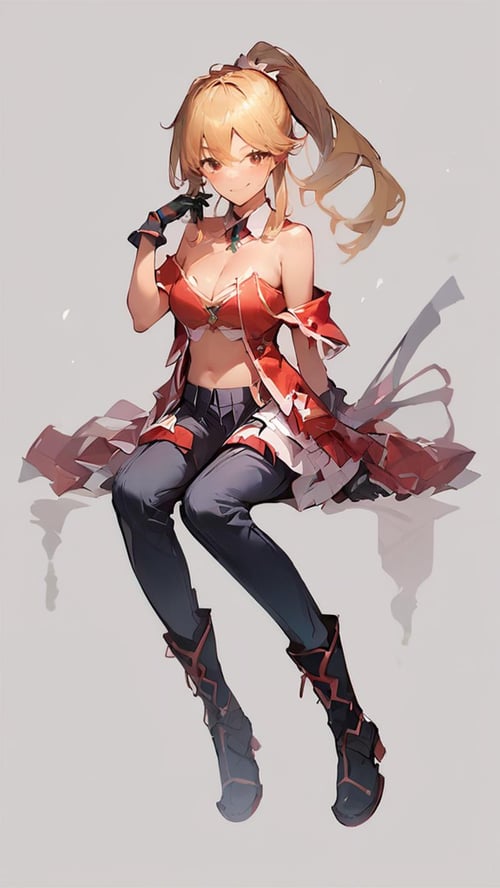 Alchilia Style by Alchilia on Tensor.Art