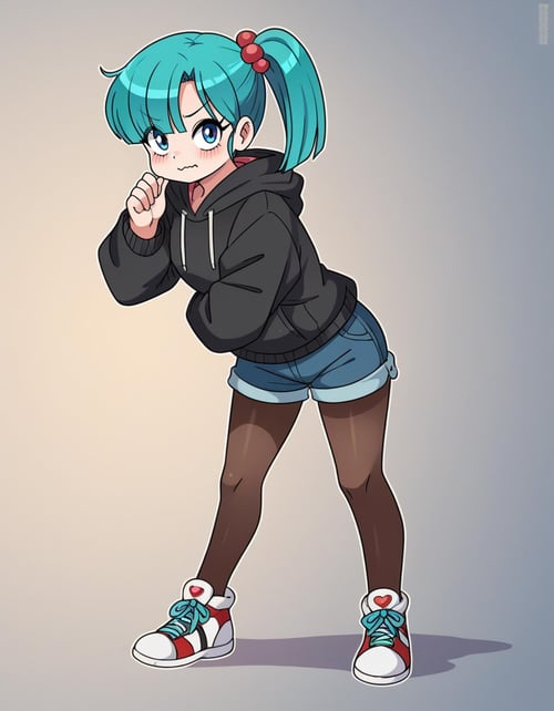 Nico--Neko Style by FuwaAI on Tensor.Art
