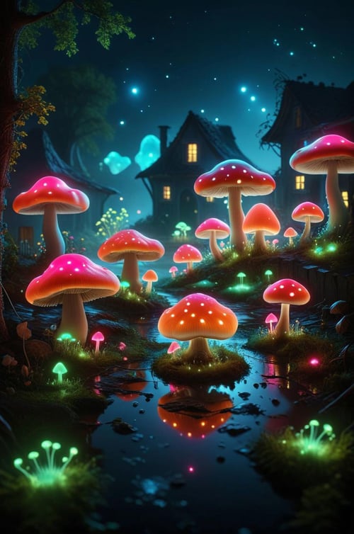 ForArtisticXL by AIDigitalMediaAgency on Tensor.Art