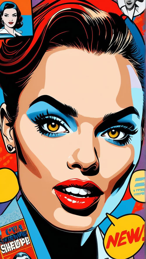 ForArtisticXL by AIDigitalMediaAgency on Tensor.Art
