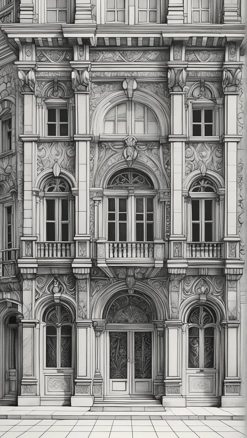 ForArtisticXL by AIDigitalMediaAgency on Tensor.Art