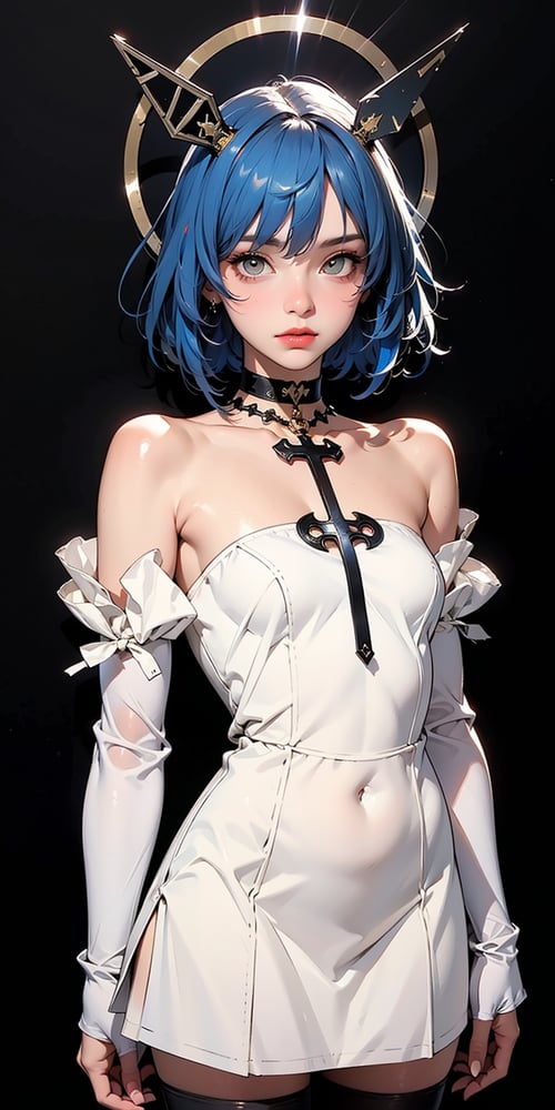 [AZUR LANE]-Gascogne-加斯科涅 by AB on Tensor.Art
