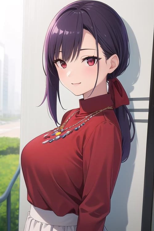 鹭宫夜月-淫落的血族 2(Sagimiya Hazuki-Inraku no Ketsuzoku 2) by 皇爵東(King_Dong) on Tensor.Art