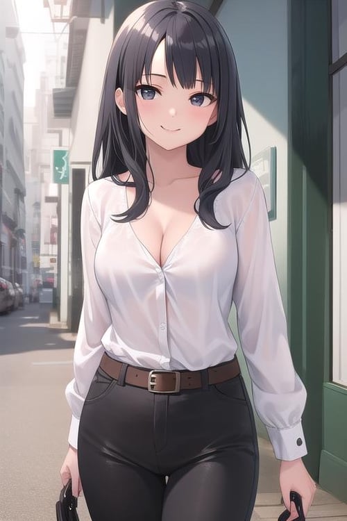 鹭宫香夜-淫落的血族 2(Sagimiya Kaguya-Inraku no Ketsuzoku 2) by 皇爵東(King_Dong) on Tensor.Art