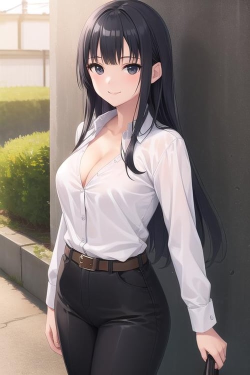 鹭宫香夜-淫落的血族 2(Sagimiya Kaguya-Inraku no Ketsuzoku 2) by 皇爵東(King_Dong) on Tensor.Art