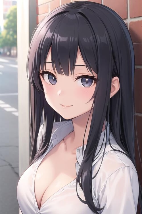 鹭宫香夜-淫落的血族 2(Sagimiya Kaguya-Inraku no Ketsuzoku 2) by 皇爵東(King_Dong) on Tensor.Art
