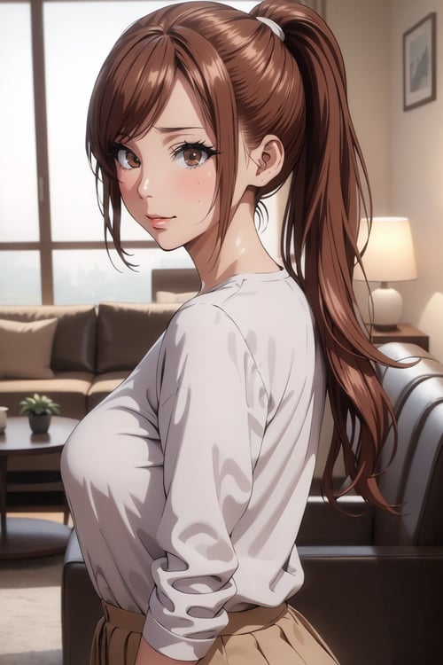 Hisato Azuma | Himawari wa Yoru ni Saku by user_669393743098450127 on Tensor.Art