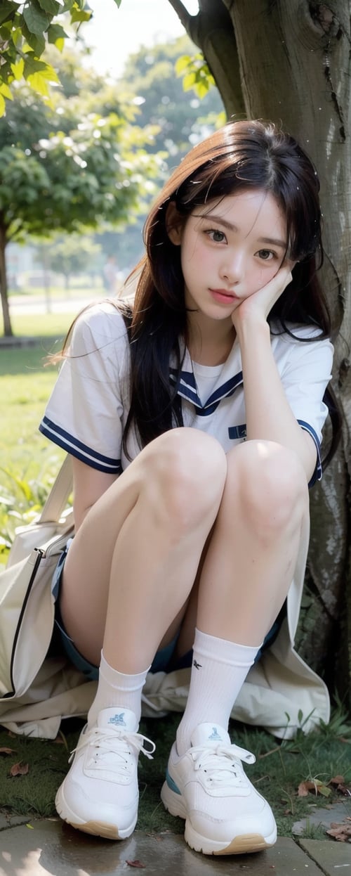 PicPerfect_Realistic personnel model by Meat_Lover on Tensor.Art
