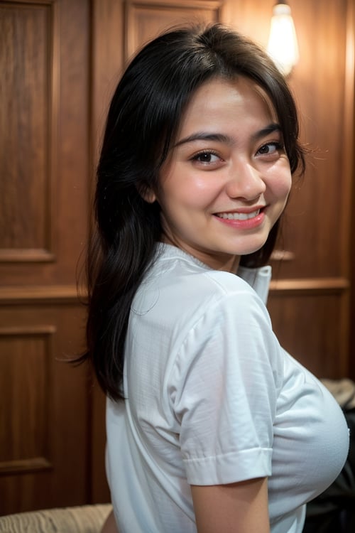 Ratu Aulia by Eivor on Tensor.Art