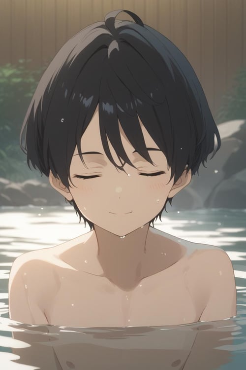 Kazuhiko Nukumizu (温水 和彦) -  Too Many Losing Heroines! / Make Heroine ga Oosugiru! (負けヒロインが多すぎる！) - (Pony) by 25kkai on Te...