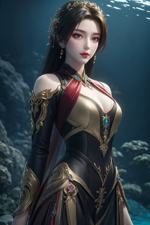 司妙玲 by TSWSLBBGRZJBB on Tensor.Art