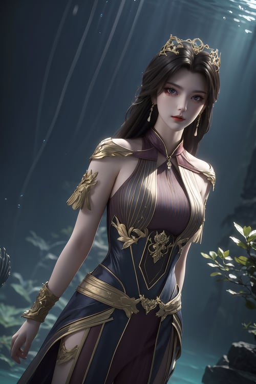 司妙玲 by TSWSLBBGRZJBB on Tensor.Art