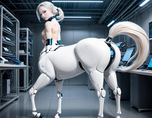 Horse ***** | SDXL by FatsIncognito on Tensor.Art