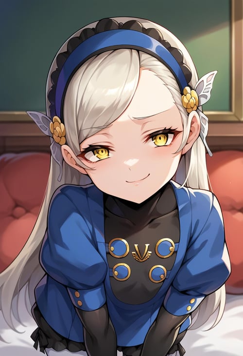 Lavenza ラヴェンツァ PONY - Persona 5 by ctian on Tensor.Art