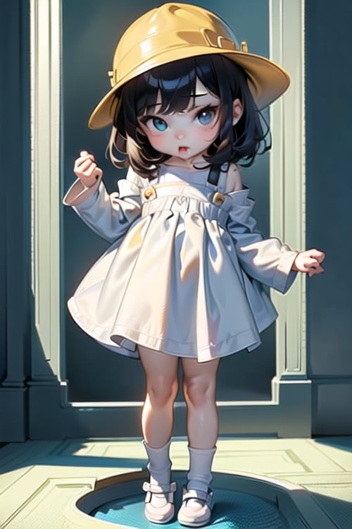 園児服 by ふりるいめーじ on Tensor.Art