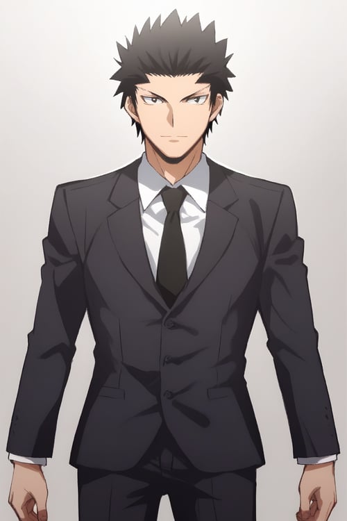 Tadaomi Karasuma | Assassination Classroom (Pony) by Blake - Can't Take a Break 😁✌️ on Tensor.Art