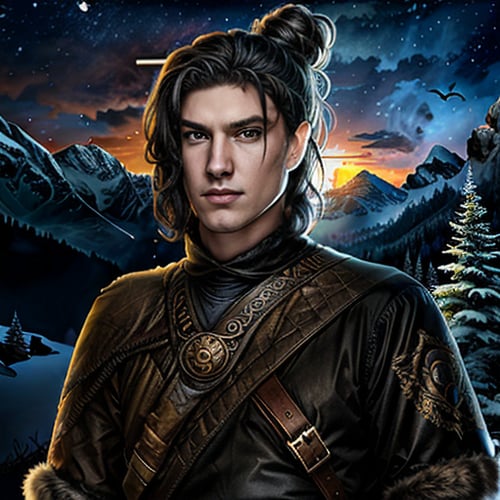 Ivar by user_673169581992568731 on Tensor.Art