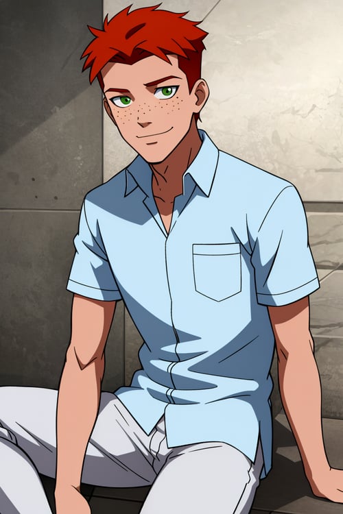 wally by user_704223368068517208 on Tensor.Art